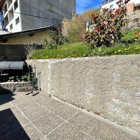 Casa Andina Vila San Carlos de Bariloche Exterior foto