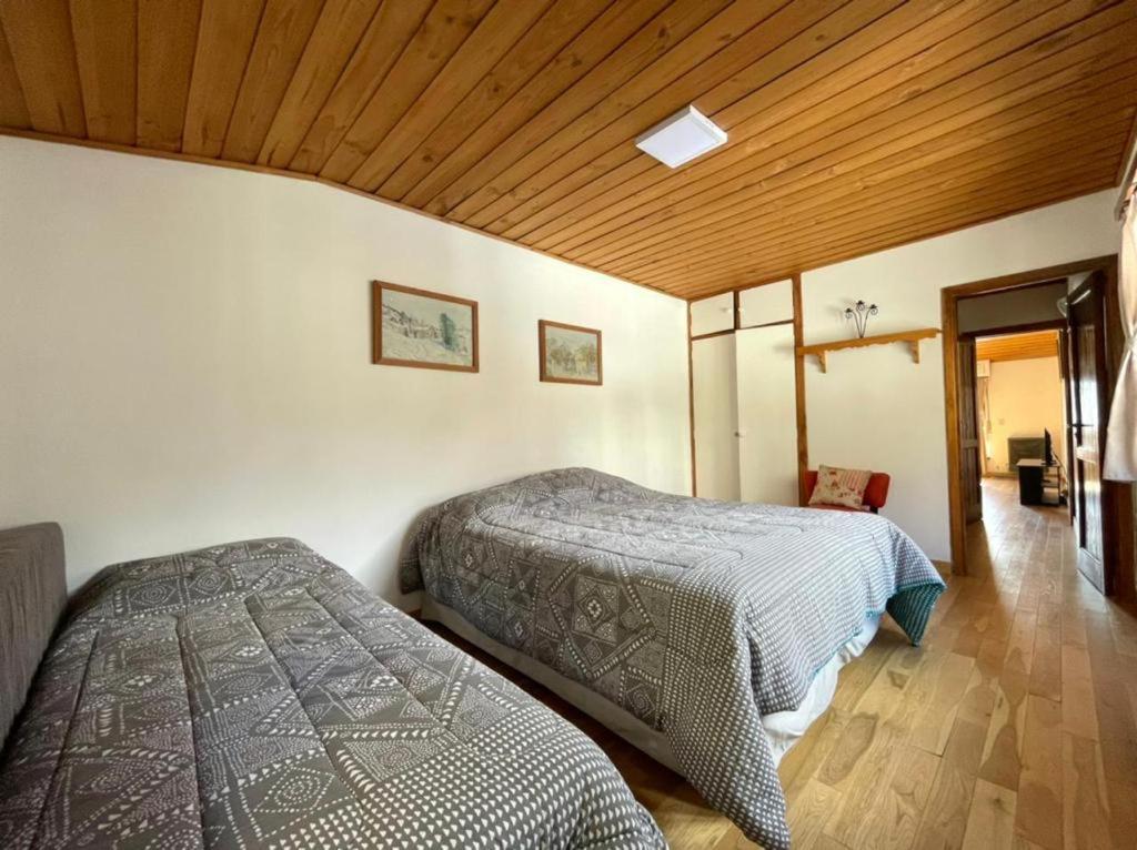Casa Andina Vila San Carlos de Bariloche Exterior foto
