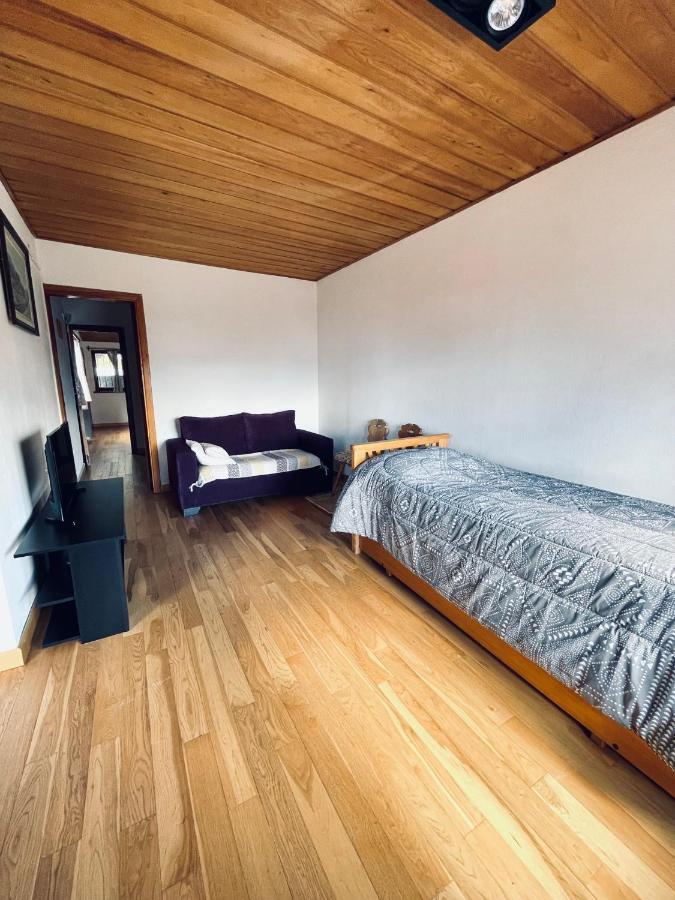 Casa Andina Vila San Carlos de Bariloche Exterior foto