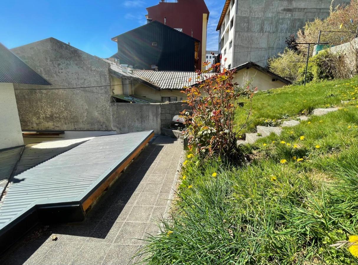 Casa Andina Vila San Carlos de Bariloche Exterior foto