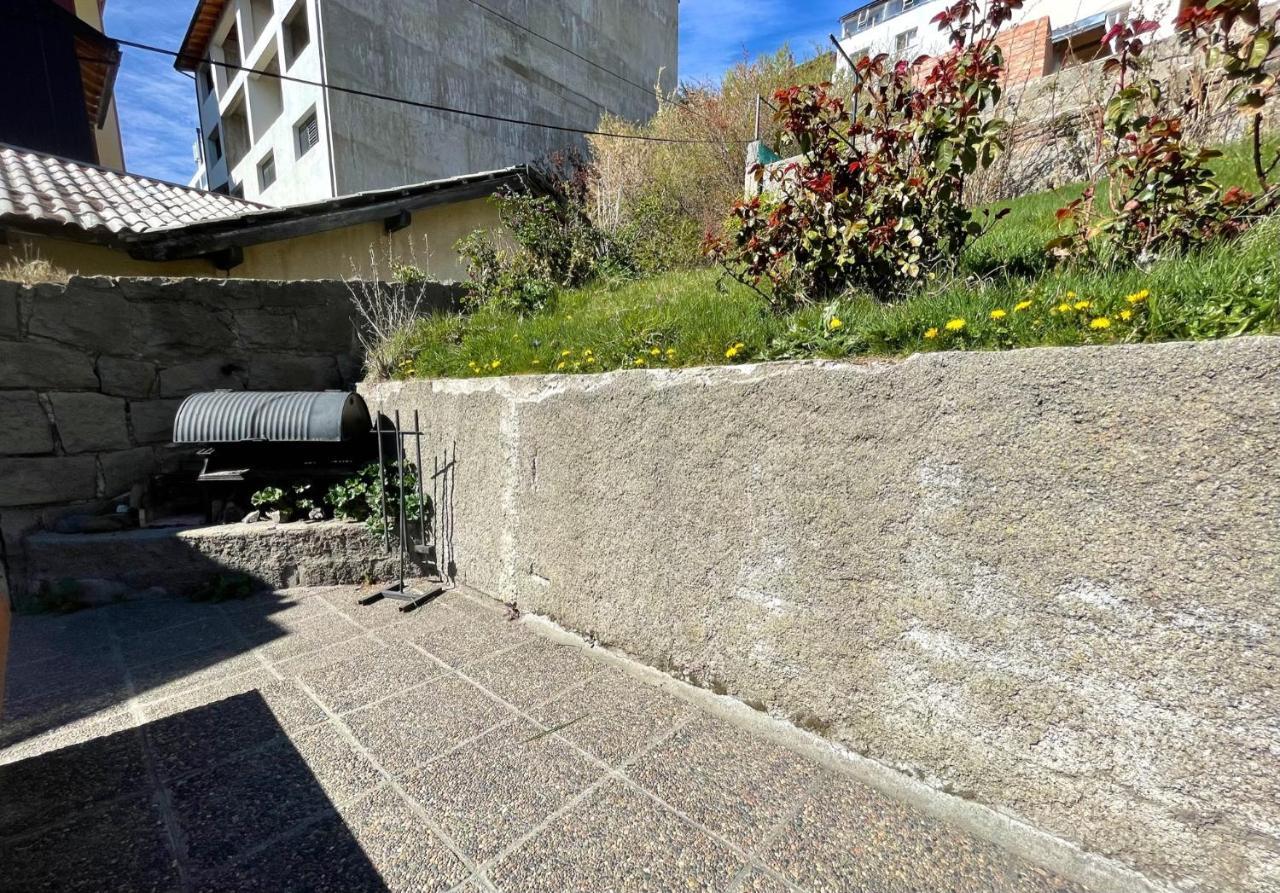 Casa Andina Vila San Carlos de Bariloche Exterior foto